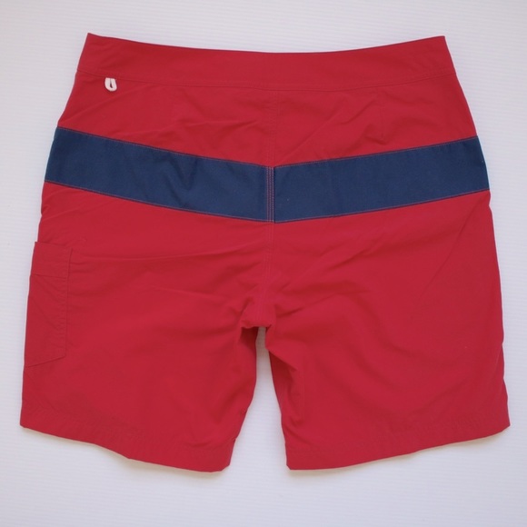 JCREW SWIMWEAR BOARD SURF SHORTS - Picture 2 of 7